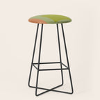 color square 8 Stool Gallery Image 1
