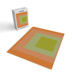 color square 8 Jigsaw Puzzle Gallery Image 2