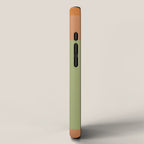 color square 8 iPhone Case Gallery Image 2