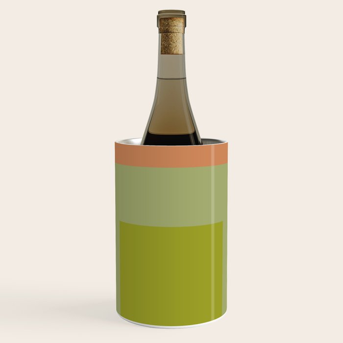 color square 8 Wine Chiller Gallery Image 1