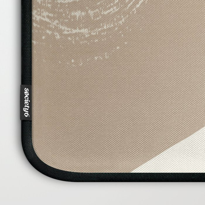 Abstract Art Plant2 Laptop Sleeve Gallery Image 3