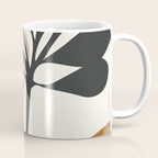 Abstract Art Plant2 Coffee Mug Gallery Image 1