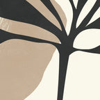 Abstract Art Plant2 Coffee Mug Gallery Image 2