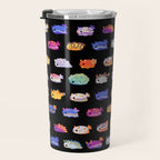 Sea Slug Day Travel Mug Gallery Image 3