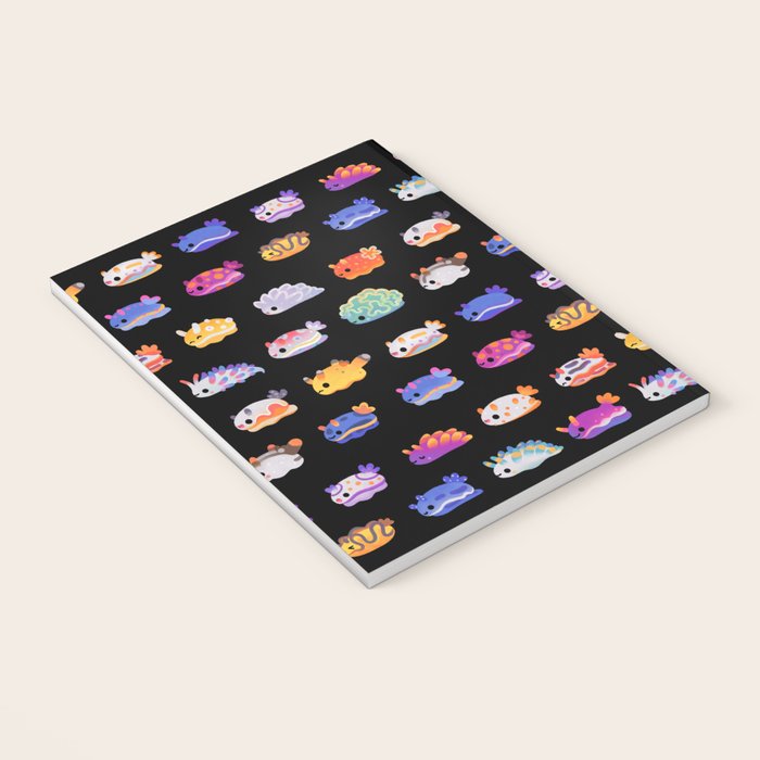 Sea Slug Day Notebook Gallery Image 3