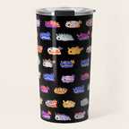 Sea Slug Day Travel Mug Gallery Image 1