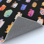 Sea Slug Day Rug Gallery Image 4