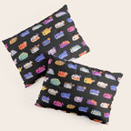 Sea Slug Day Pillow Sham Gallery Image 3