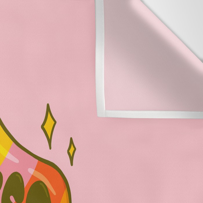 Happiness Potion Wall Tapestry Gallery Image 3