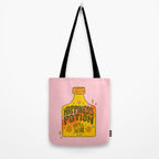 Happiness Potion Tote Bag Gallery Image 2