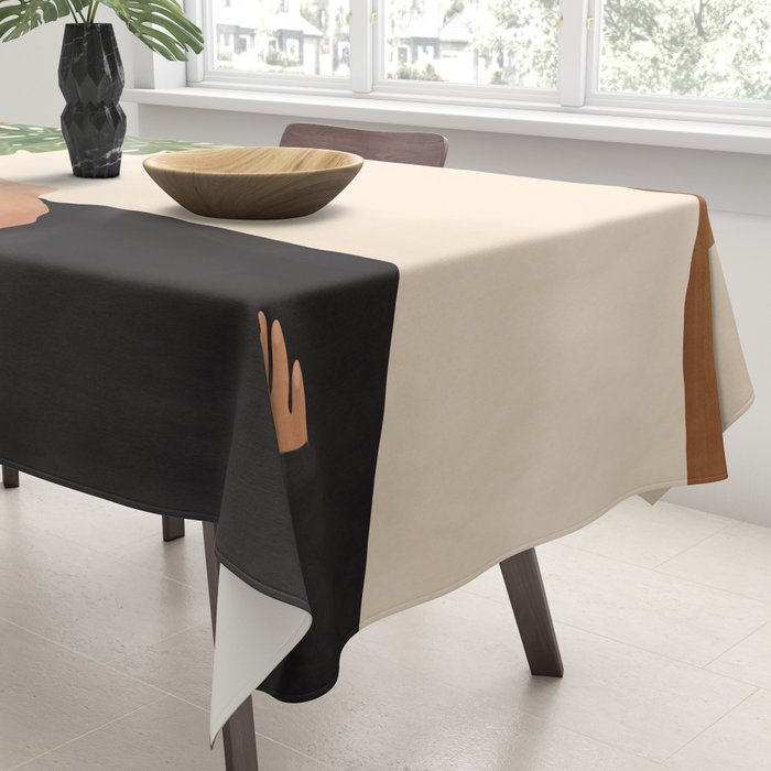 Books Tablecloth Gallery Image 3
