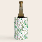 Cactus Summer Garden Wine Chiller Gallery Image 3