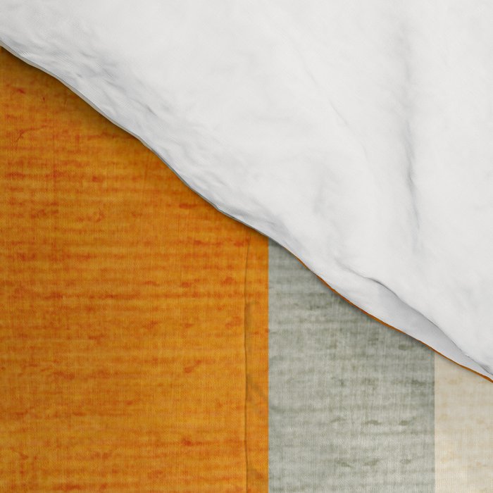 Colorful Geometric Modern Design Art I Comforter Gallery Image 4