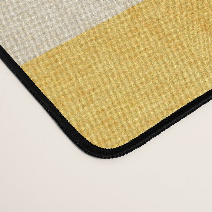 Colorful Geometric Modern Design Art I Desk Mat Gallery Image 4