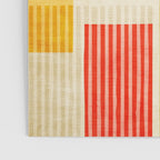 Colorful Geometric Modern Design Art I Poster Gallery Image 3