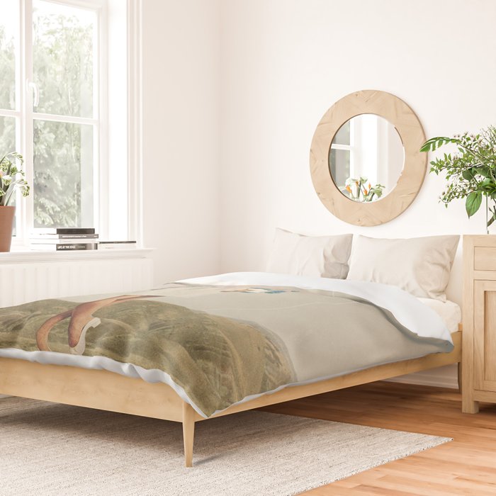Remember our Tomorrows Duvet Cover Gallery Image 2