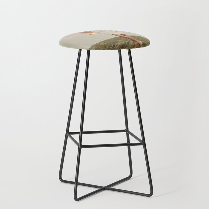 Remember our Tomorrows Stool Gallery Image 1