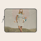 Remember our Tomorrows Laptop Sleeve Gallery Image 1
