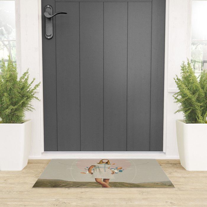 Remember our Tomorrows Welcome Mat Gallery Image 3