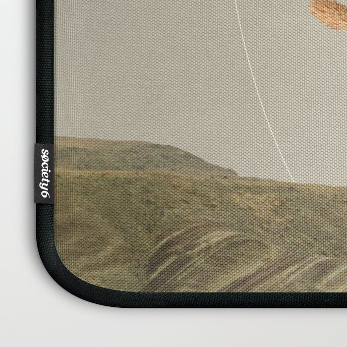 Remember our Tomorrows Laptop Sleeve Gallery Image 3