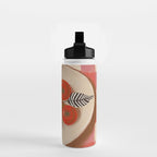 Tomato Picnic Water Bottle Gallery Image 2