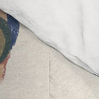 Retro Girl Comforter Gallery Image 4