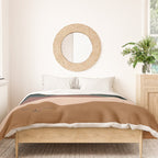 Cat Landscape 133 Duvet Cover Gallery Image 3