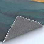 Smooth Wave Rug Gallery Image 4
