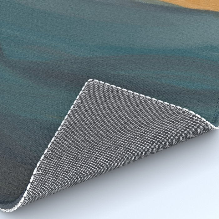 Smooth Wave Rug Gallery Image 4