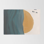 Smooth Wave Rug Gallery Image 2