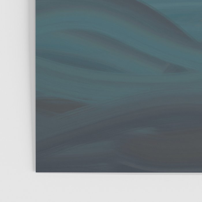 Smooth Wave Poster Gallery Image 3