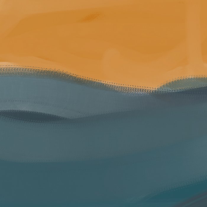 Smooth Wave Coffee Mug Gallery Image 2