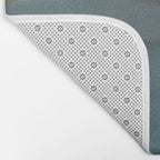 Smooth Wave Bath Mat Gallery Image 2