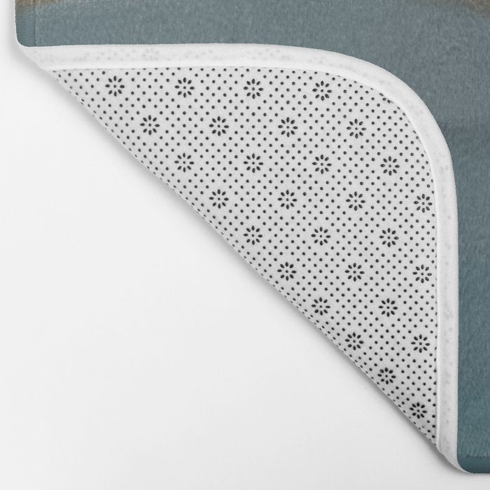 Smooth Wave Bath Mat Gallery Image 2