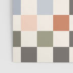Fall Checkerboard Poster Gallery Image 3