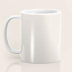 Cat and Plant 36 Coffee Mug Gallery Image 3