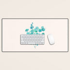 Eucalyptus Desk Mat Gallery Image 1