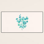 Eucalyptus Desk Mat Gallery Image 3