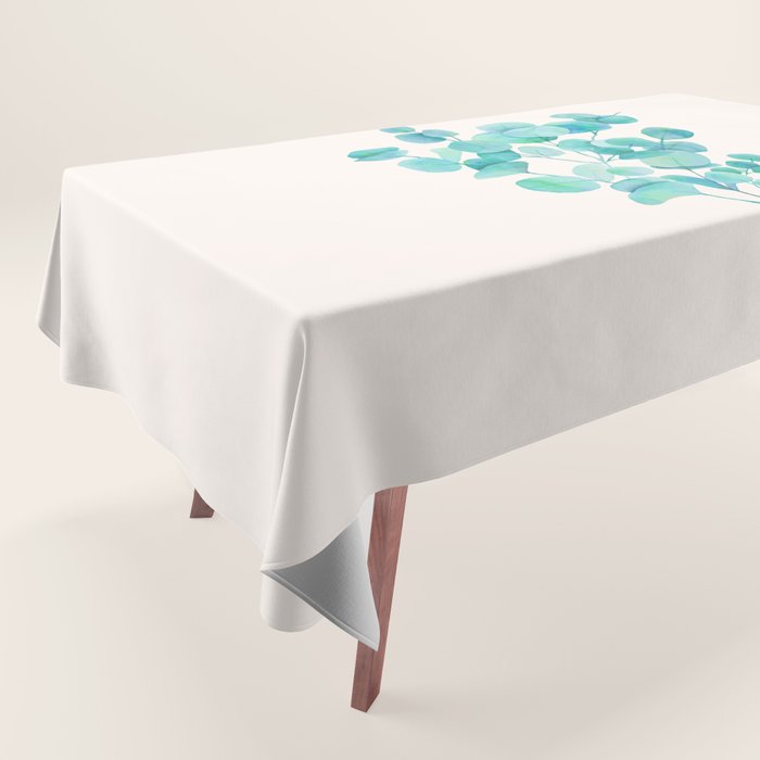 Eucalyptus Tablecloth Gallery Image 1