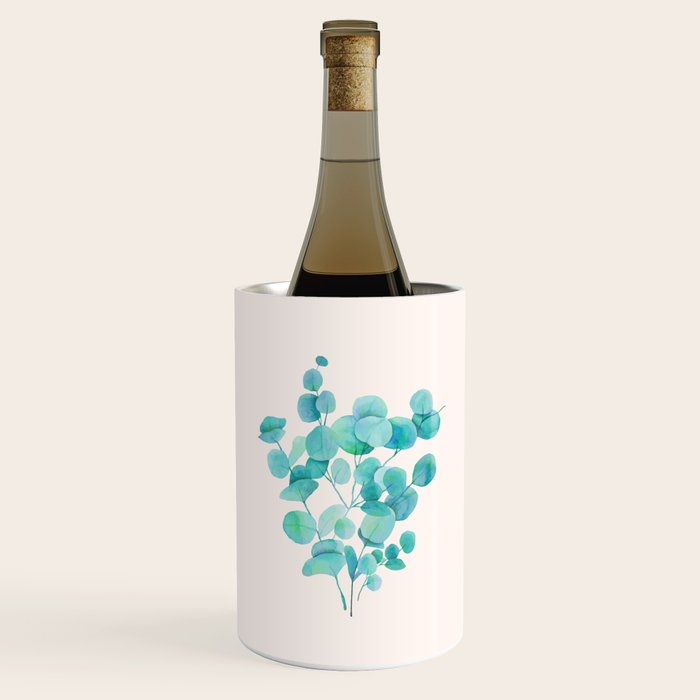 Eucalyptus Wine Chiller Gallery Image 1