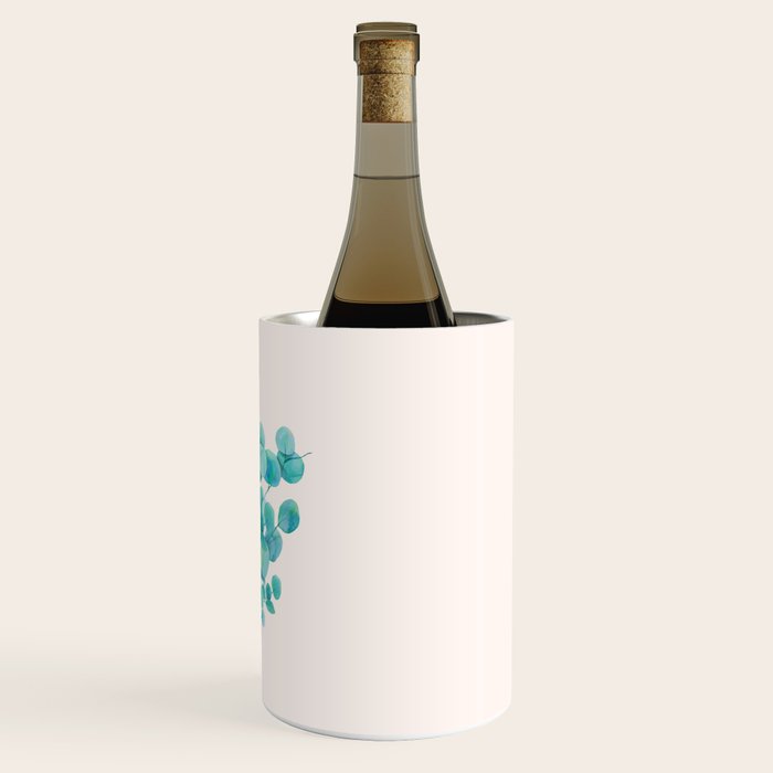 Eucalyptus Wine Chiller Gallery Image 3