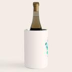 Eucalyptus Wine Chiller Gallery Image 2
