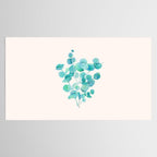 Eucalyptus Tablecloth Gallery Image 2