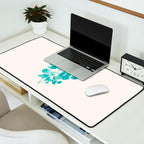 Eucalyptus Desk Mat Gallery Image 2