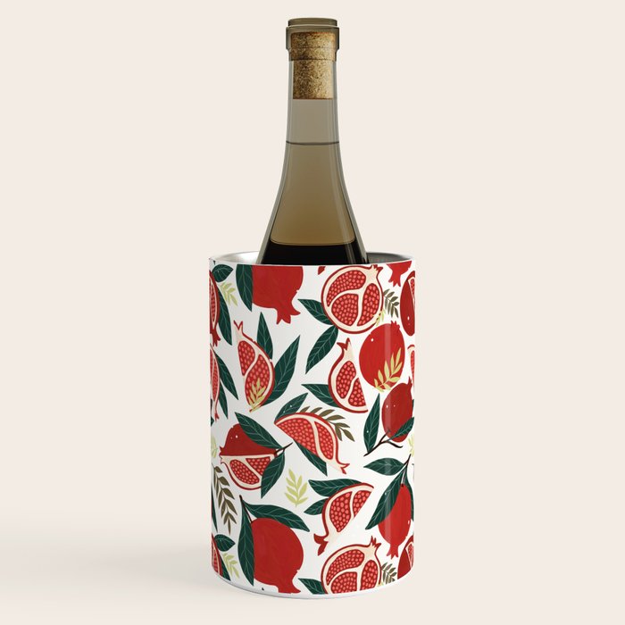 Pomegranate Wine Chiller Gallery Image 3