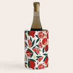 Pomegranate Wine Chiller Gallery Image 3