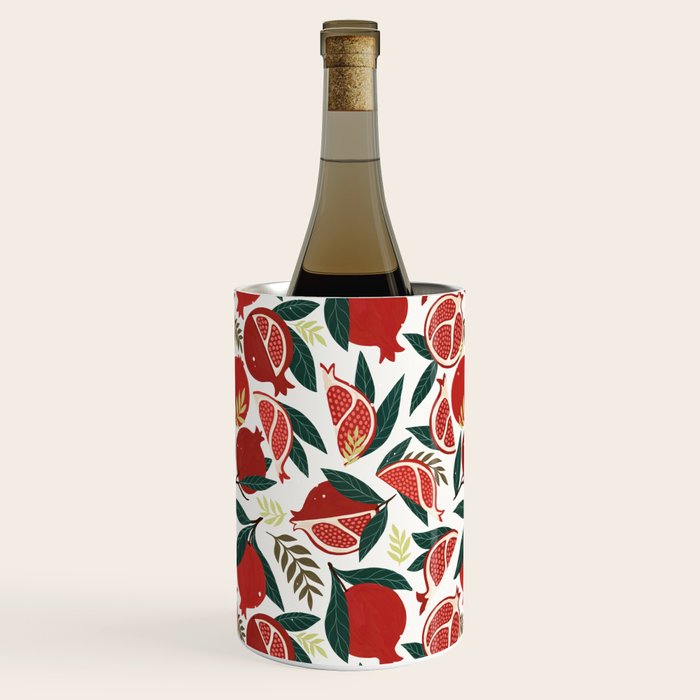 Pomegranate Wine Chiller Gallery Image 2