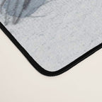 Blue Beach Umbrella Shade Desk Mat Gallery Image 4