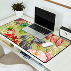 Garden of Eden Desk Mat Gallery Image 2