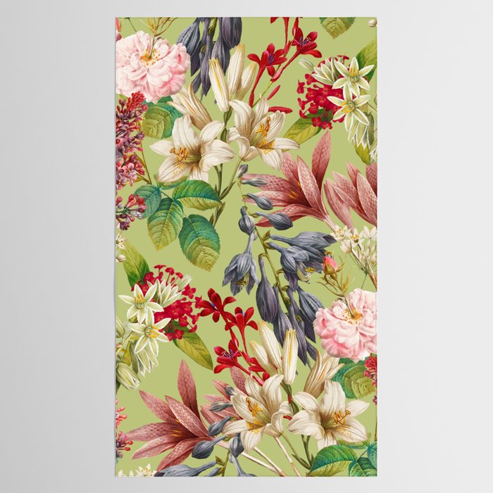 Garden of Eden Tablecloth Gallery Image 2